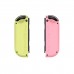 Комплект джойконов для Nintendo Switch (оригинал, Pastel Pink, Pastel Yellow), 1230969, Аксессуары
